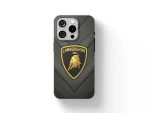 Lamborghini Custodia Smartphone Drift Stile Tuning